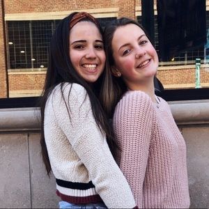 Meet your Posher, Sara